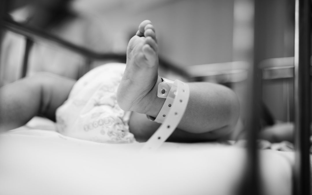 HIDROCEFALIA INFANTIL – Causas e sintomas